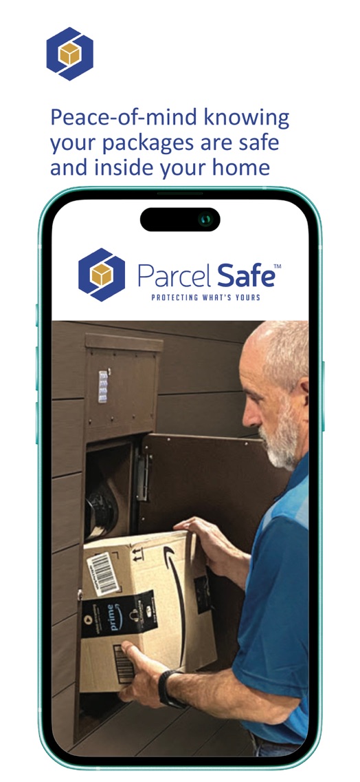 ParcelSafe